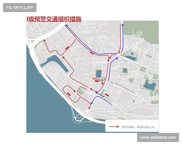 交通组织方案持续优化，减少周边道路影响