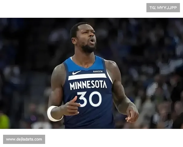 兰德尔19+8+5，森林狼多点开花终结雷霆连胜势头