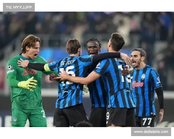 亚特兰大2-1险胜克雷莫内塞，惊险守住欧冠资格争夺位置